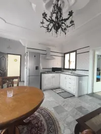 Location Appartement Niveau de villa F2 Oran Oran