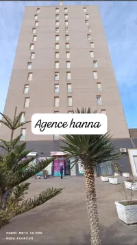 Vente Appartement Oran Bir el djir
