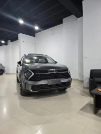 Kia SPORTAGE 2025 Premium