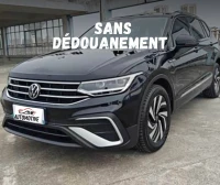Volkswagen Tiguan 2025 L