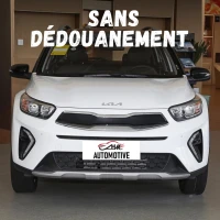 Kia KX1 2025 
