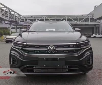 Volkswagen T-Roc 2025 R-Line 