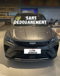 Geely Coolray 2025 Basic