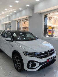 Volkswagen T-Roc 2025 R-Line 