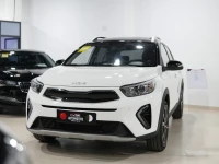 Kia KX1 2025 Black Roof