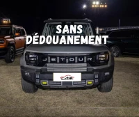 Jetour T2 2025 T2
