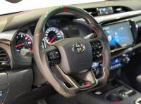 Toyota Hilux 2026 GR thumbnail 5
