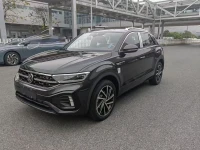 Volkswagen T-Roc 2025 STARLIGHT