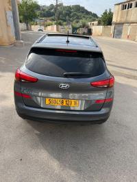 سيارات-hyundai-tucson-2020-باب-الزوار-الجزائر