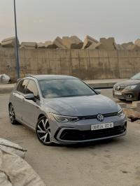 سيارات-volkswagen-golf-8-2022-r-line-الرويبة-الجزائر