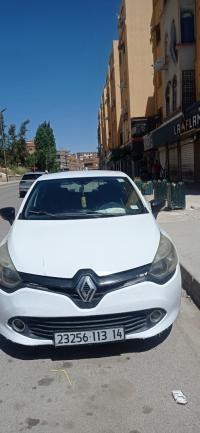 سيارات-renault-clio-4-2013-تيارت-الجزائر