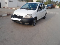 voitures-toyota-yaris-2004-sidi-moussa-alger-algerie