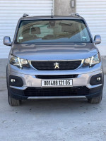 voitures-peugeot-rifter-2021-allure-batna-algerie