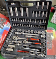 outillage-professionnel-caisse-a-outils-94pcs-original-bab-ezzouar-alger-algerie