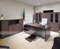 Bureaux 