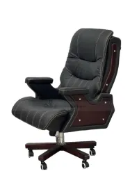 CHAISE DIRECTEUR 