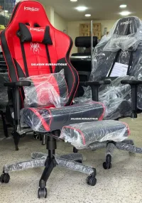 CHAISE GAMING KIROGI ORIGINAL RED