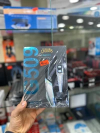 Souris gaming G509