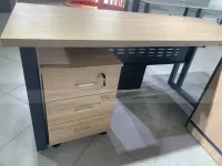 Caisson mobil 3 tiroir