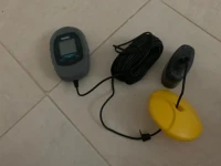 détecteur de poissons sonar
