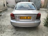سيارات-kia-rio-2-2005-عين-بسام-البويرة-الجزائر