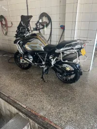 BMW Gs 1250 adventure 2019