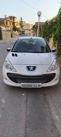 سيارات-peugeot-206-plus-2012-زرالدة-الجزائر
