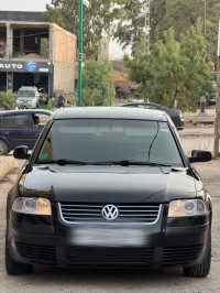 سيارات-volkswagen-passat-2002-البرواقية-المدية-الجزائر