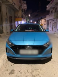 سيارات-hyundai-i20-2022-بابا-حسن-الجزائر