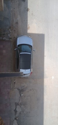 سيارات-renault-megane-2-2007-expression-معسكر-الجزائر