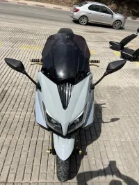 T-max - 2015