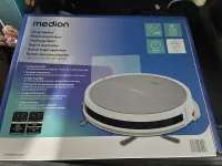 Robot aspirateur promo 