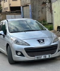 سيارات-peugeot-207-2010-active-البويرة-الجزائر