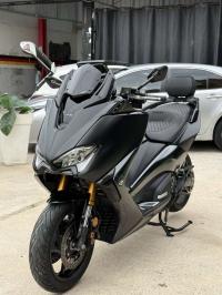 motos-scooters-yamaha-tmax-dx-530-2019-cheraga-alger-algerie