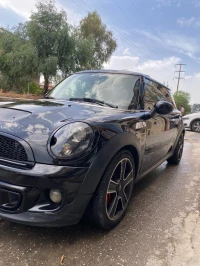 Mini Mini 2013 Cooper S
