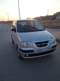 Hyundai Atos 2011 Atos