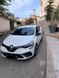سيارات-renault-clio-5-2023-rs-line-القبة-الجزائر