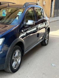 سيارات-dacia-sandero-2018-stepway-restylee-البليدة-الجزائر