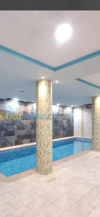 Vente Villa Alger Bordj el kiffan