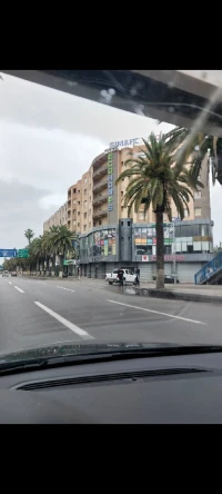 Vente Appartement F4 Alger Dar el beida
