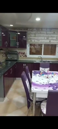 Vente Appartement F5 Alger Bab ezzouar