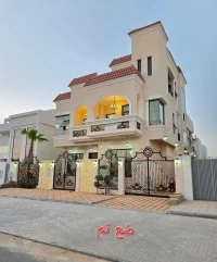 Vente Villa Alger Bordj el kiffan