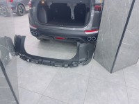 PARCHOC ARRIERE SUPERIEURE GEELY COOLRAY FULL OPTIONS