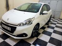 voitures-peugeot-208-2019-allure-facelift-bouira-algerie