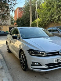 Volkswagen Polo 2019 Beats