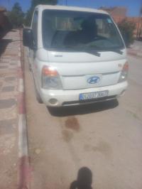 عربة-نقل-هيونداي-h100-2006-الجلفة-الجزائر