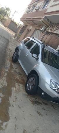 سيارات-dacia-duster-2015-laureate-تنس-الشلف-الجزائر