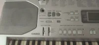 Casio midi keyboard 