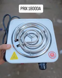 RESISTANCE ÉLECTRIQUE 
