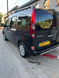 سيارات-renault-kangoo-2011-privilege-plus-القبة-الجزائر